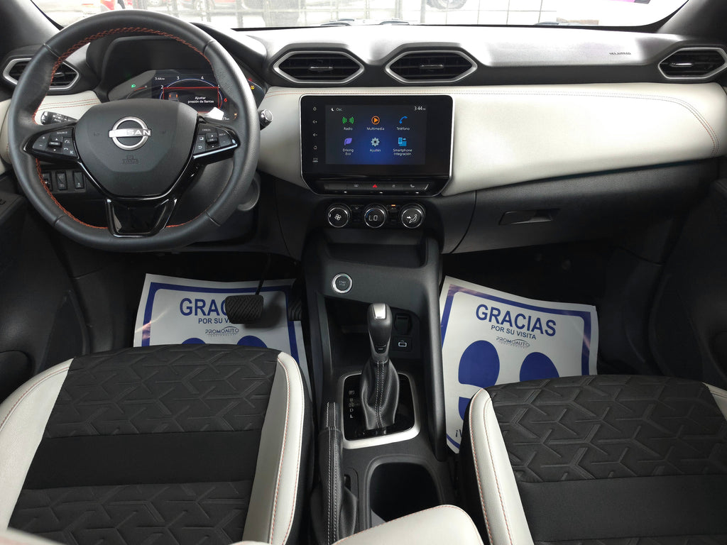 NISSAN MAGNITE EXCLUSIVE 2025