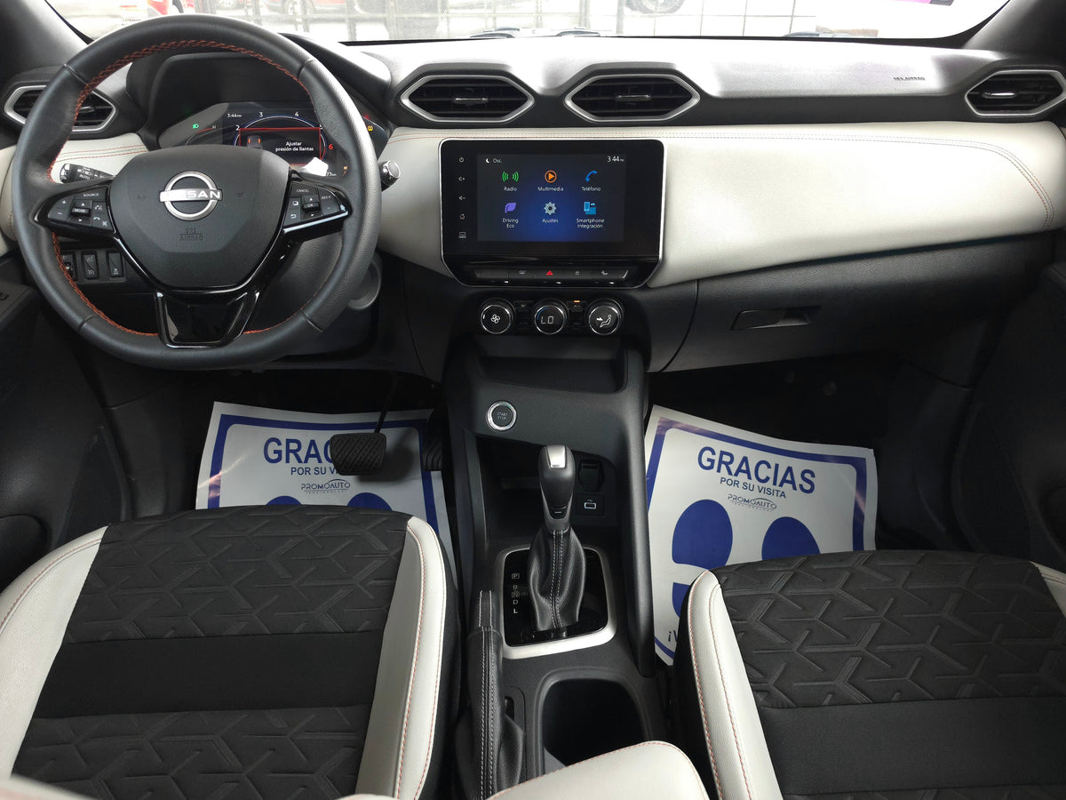 NISSAN MAGNITE EXCLUSIVE 2025