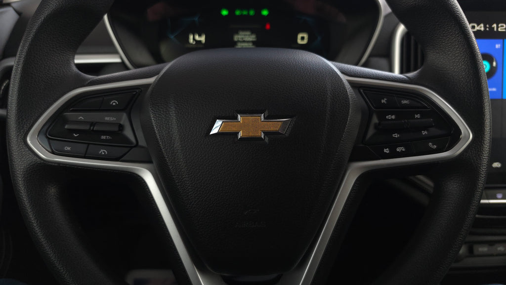 CHEVROLET CAPTIVA LT 2022