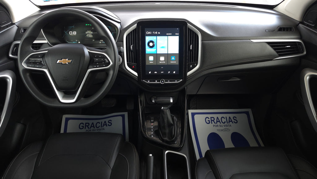 CHEVROLET CAPTIVA LT 2022