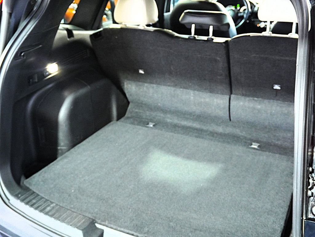 Honda CR-V Touring Hibrida 2025