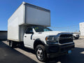 Dodge RAM 4000 Chasis Cabina 2019