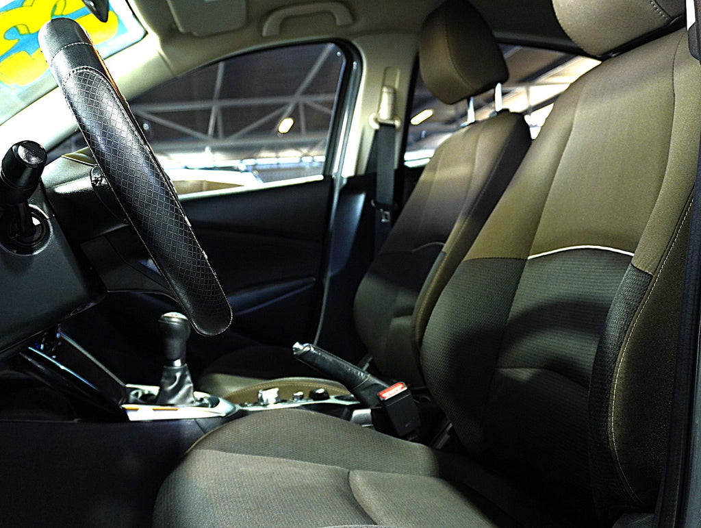 MAZDA 2 i SPORT STD 2023