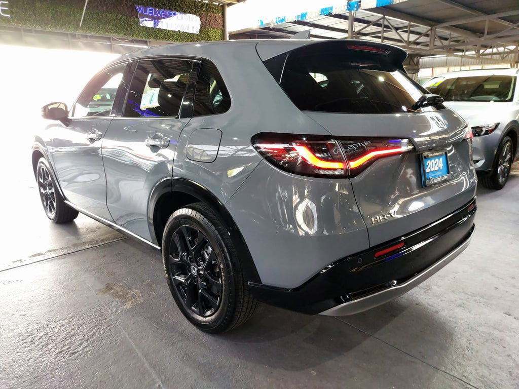 Honda HRV Touring 2024