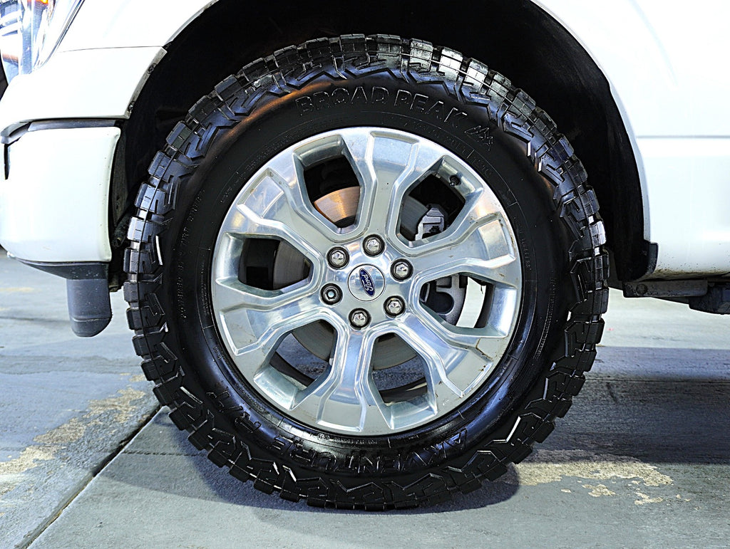 Ford Lobo Platinum 2023