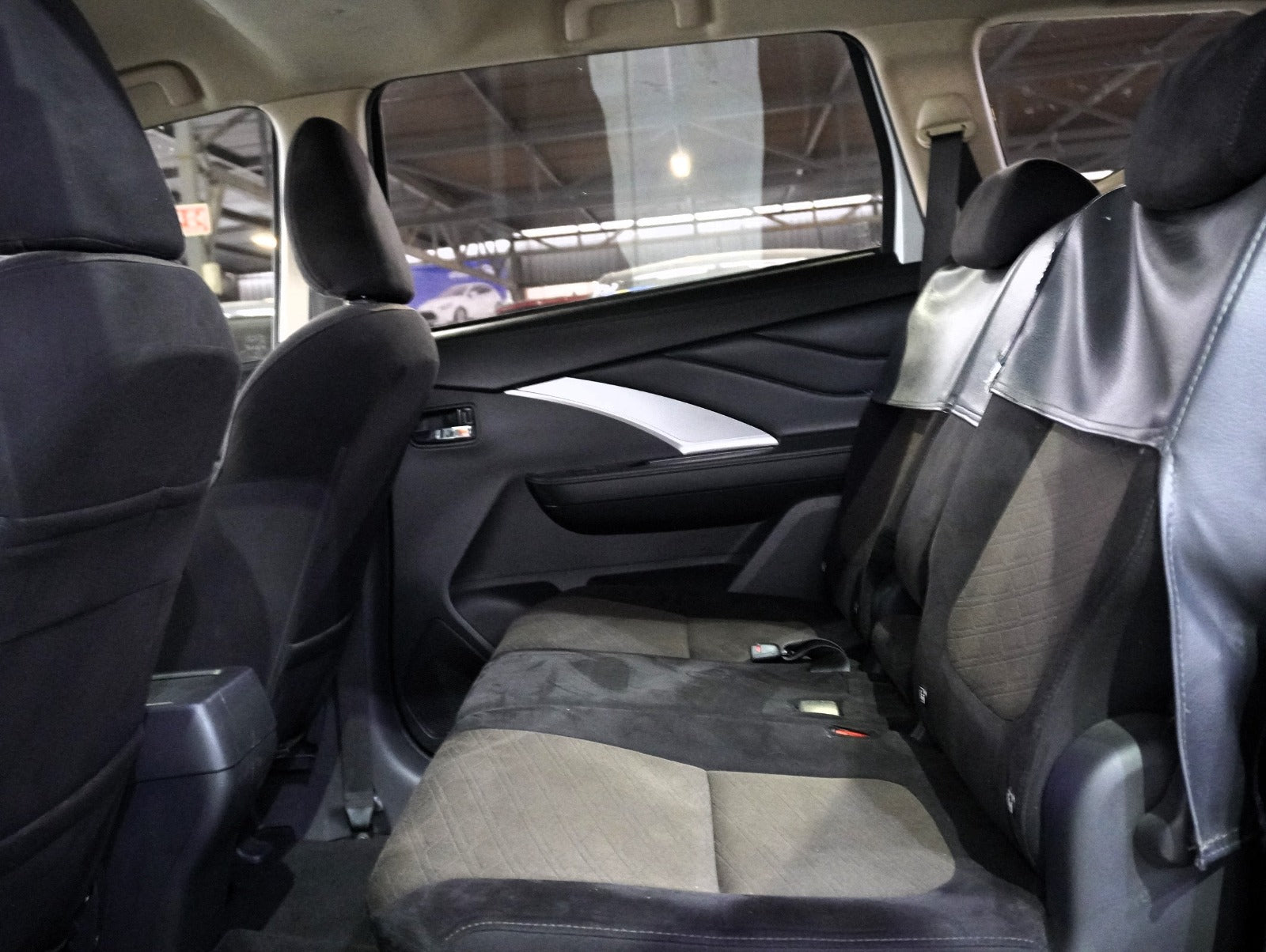 Mitsubishi Xpander GLS 2022 🚙✨