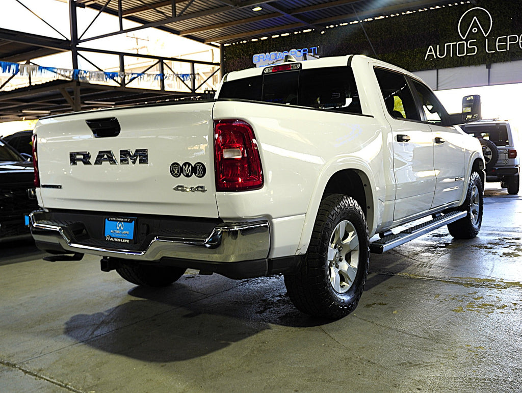 Dodge RAM 1500 Bighorn 2025