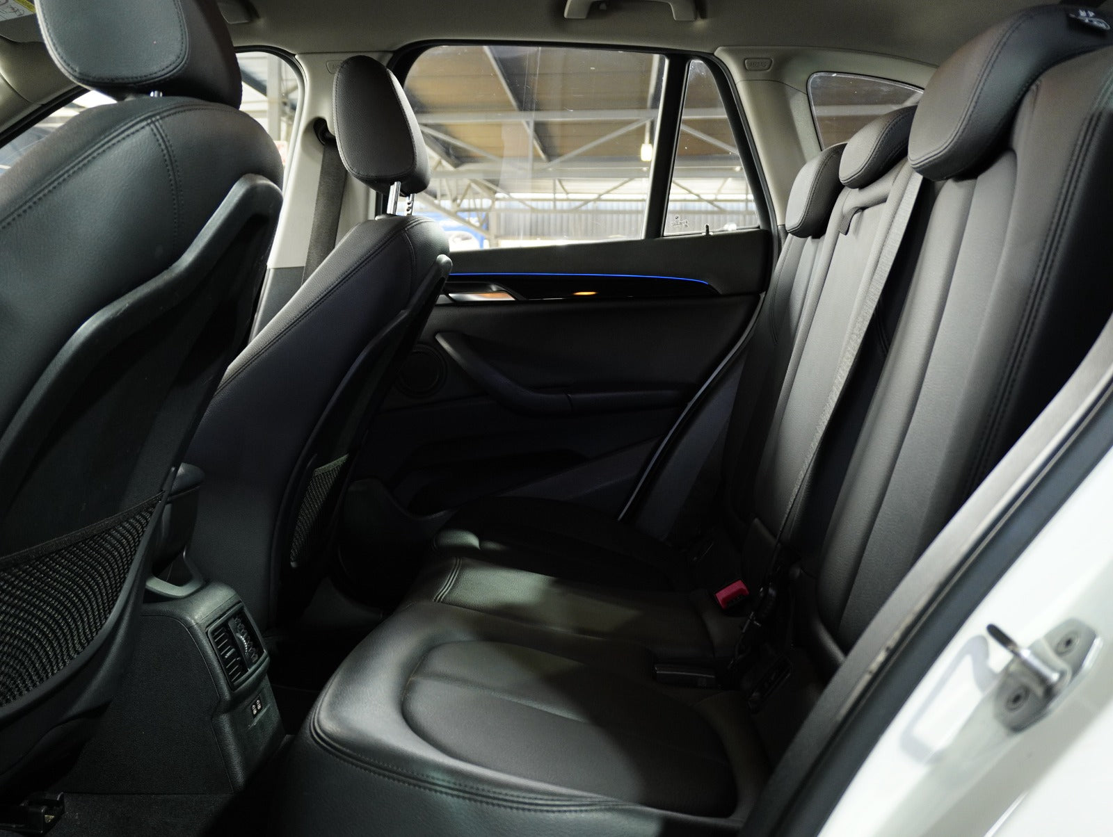 BMW X1 2021
