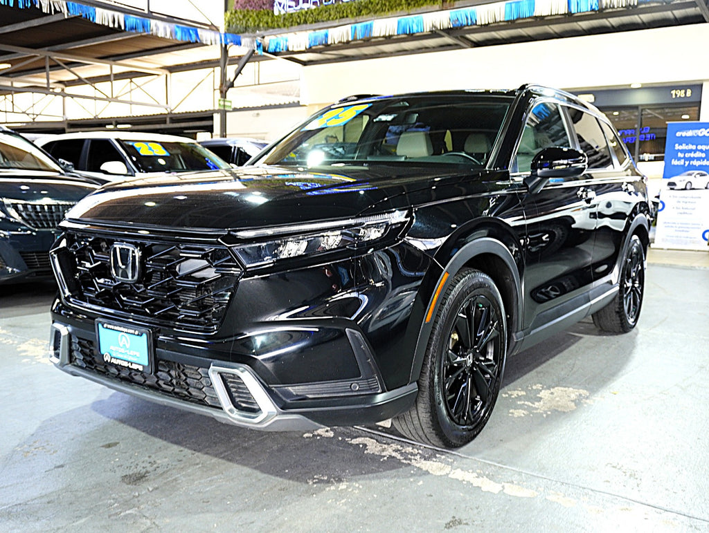 Honda CR-V Touring Hibrida 2025