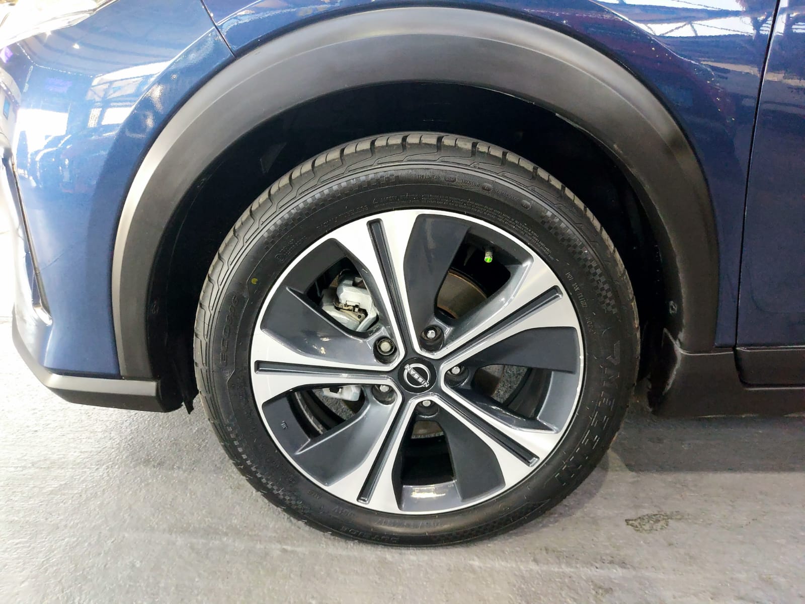 Nissan Kicks E-Power Advance 2023