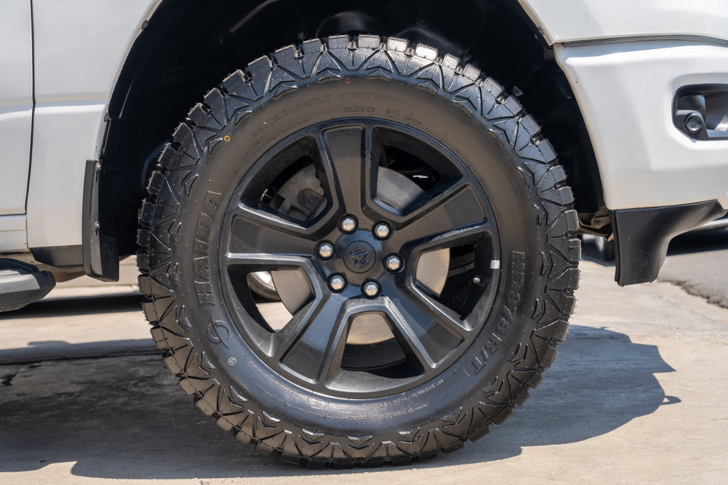 Dodge RAM 1500 Bighorn 2022
