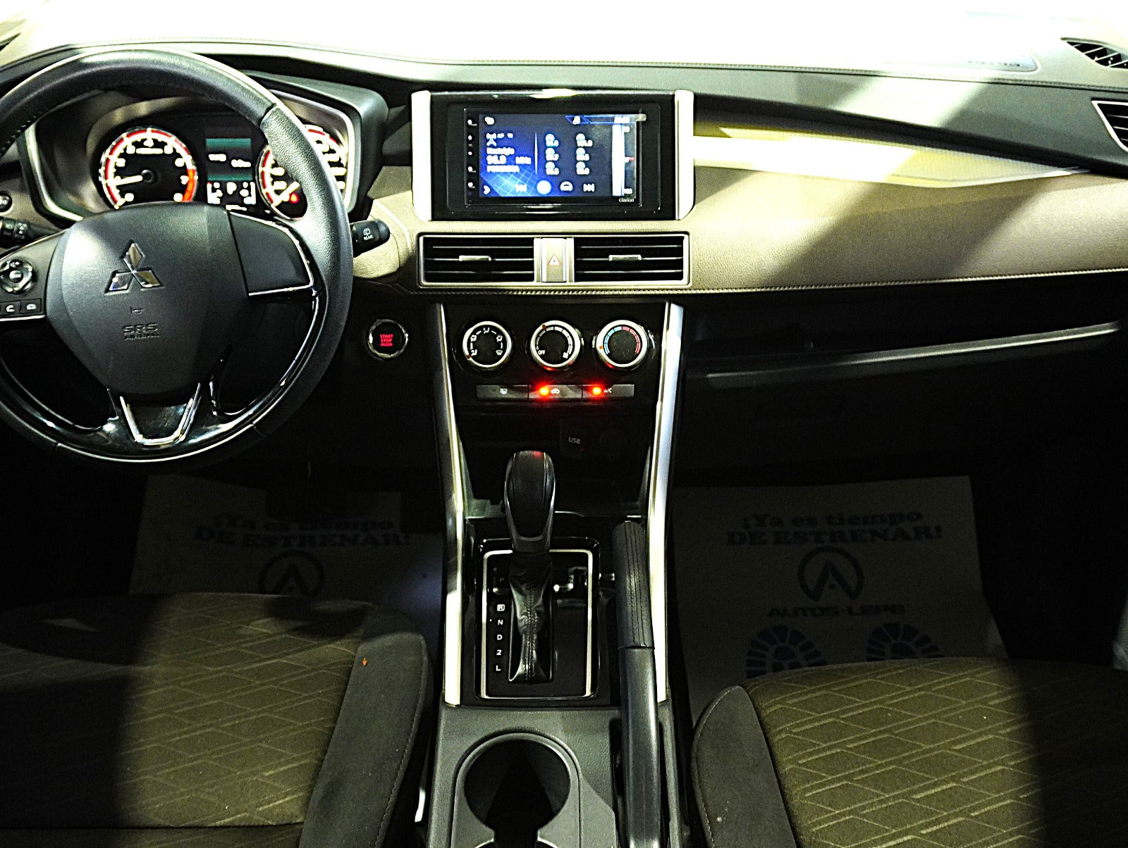 MITSUBISHI XPANDER GLS 2023