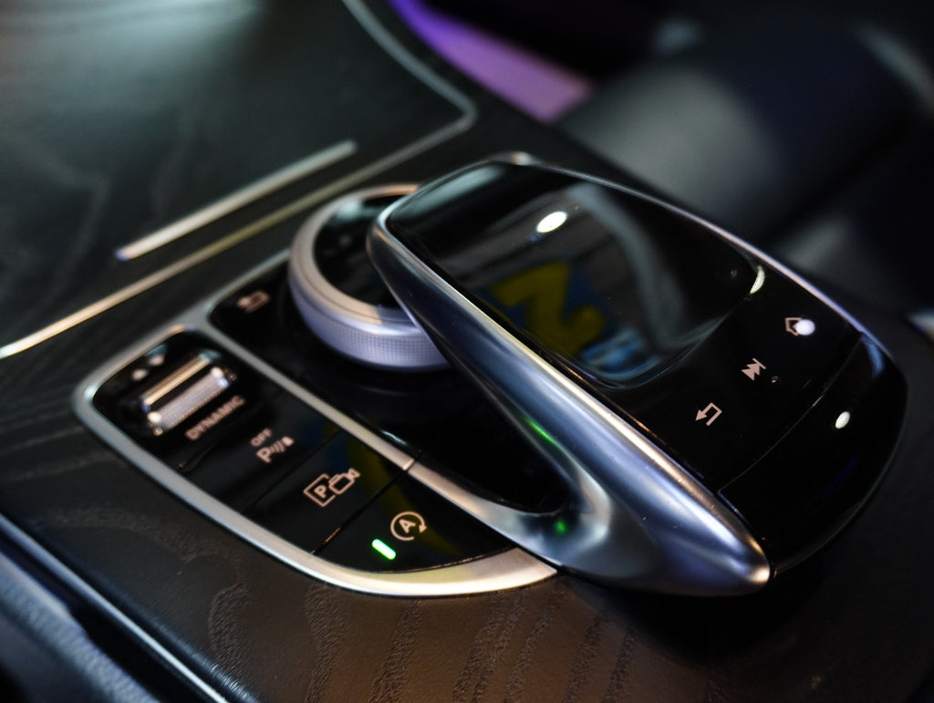 Mercedes C200 Sport 2020