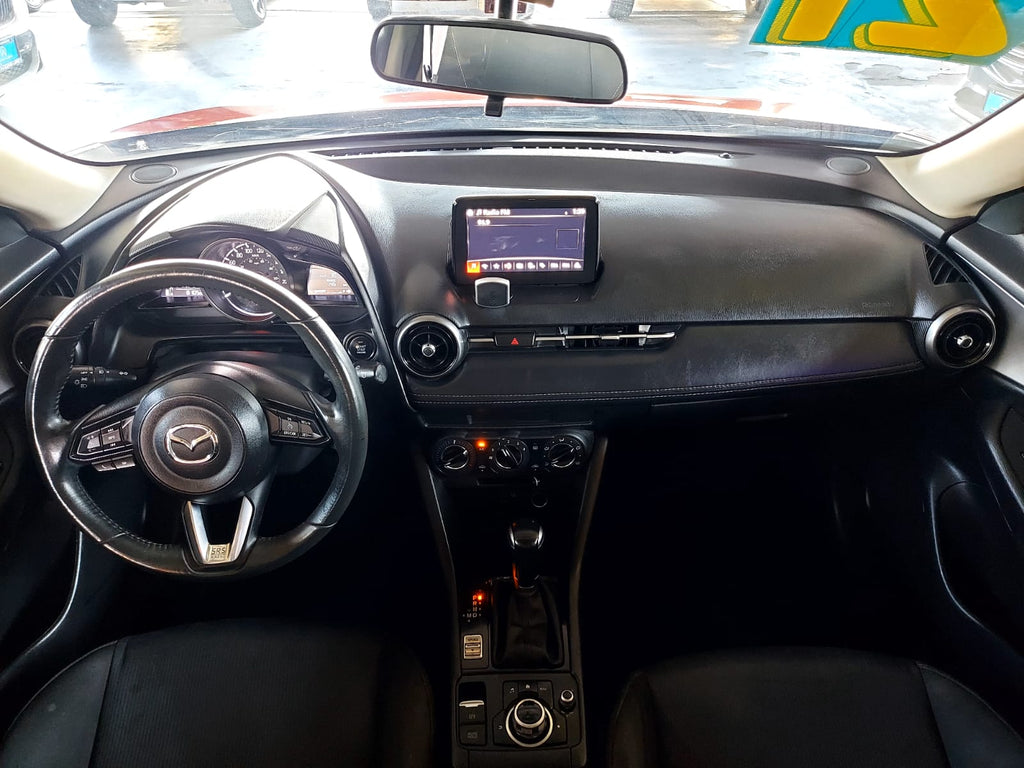 Mazda CX3 I Sport 2021