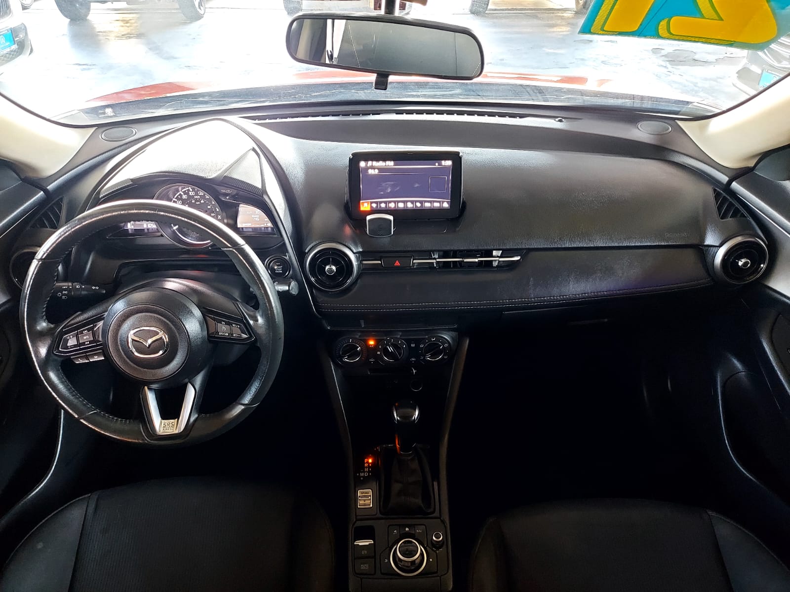 Mazda CX3 I Sport 2021