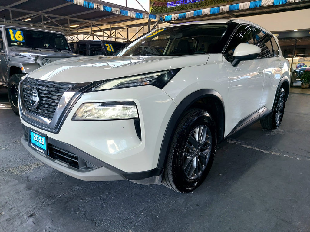 Nissan Xtrail Advance 2023