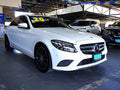 Mercedes C200 Sport 2020
