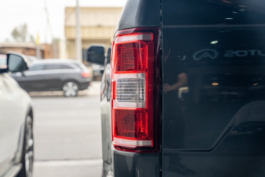 Ford F-150 XL 4X2 Super Crew 2019