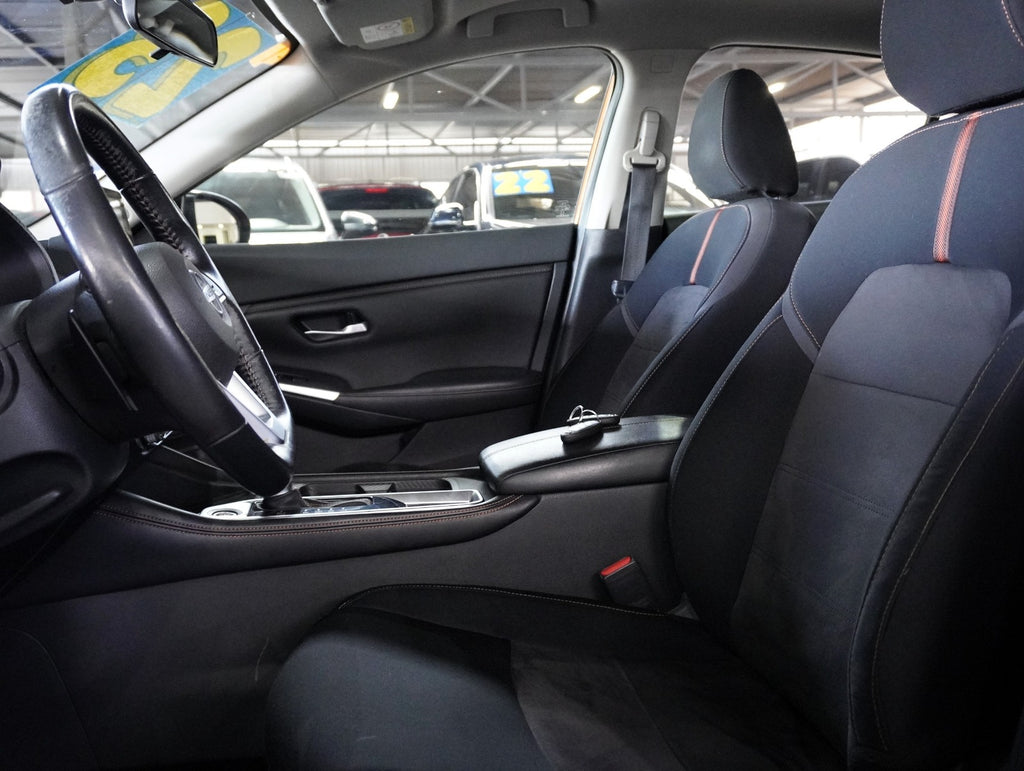 Nissan Sentra SR 2023