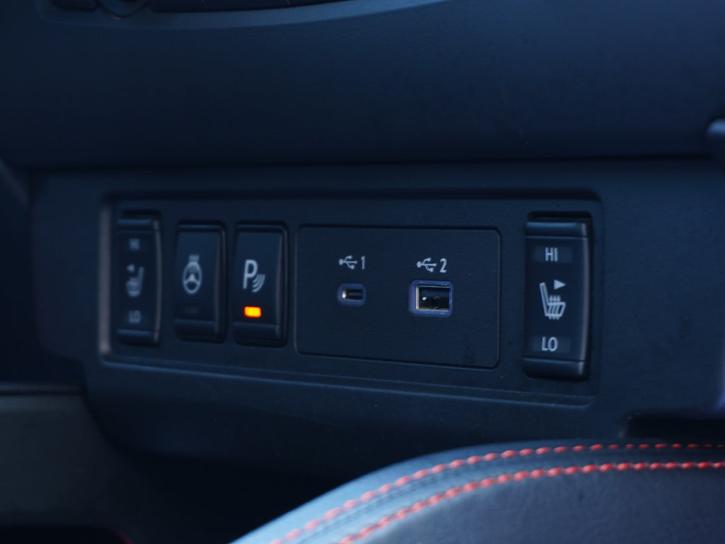 Nissan Frontier PRO-4X 2023🛻✨