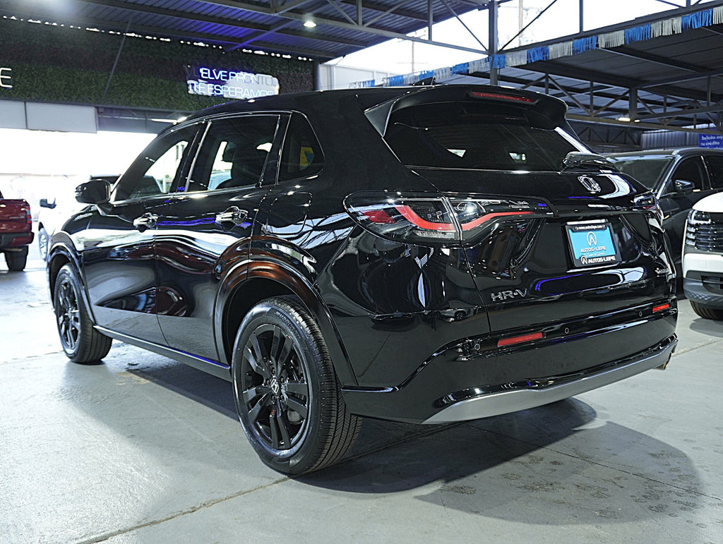Honda HRV Touring 2026
