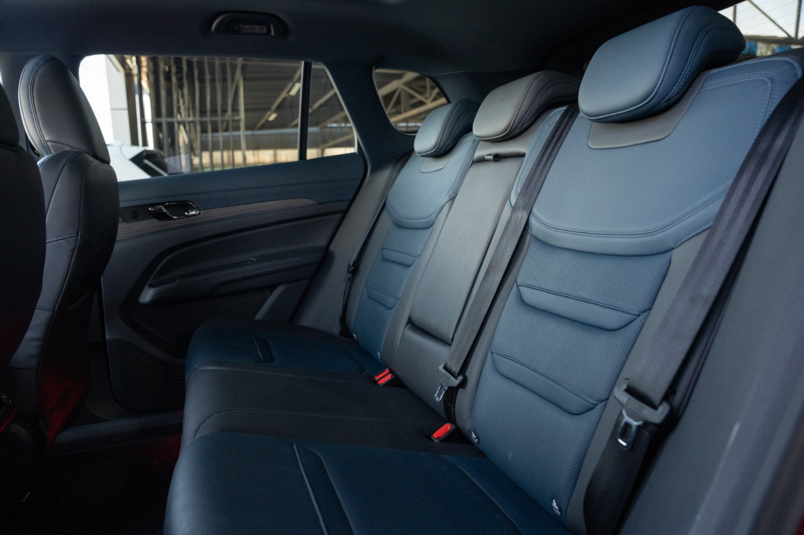 Ford Territory Titanium 2023