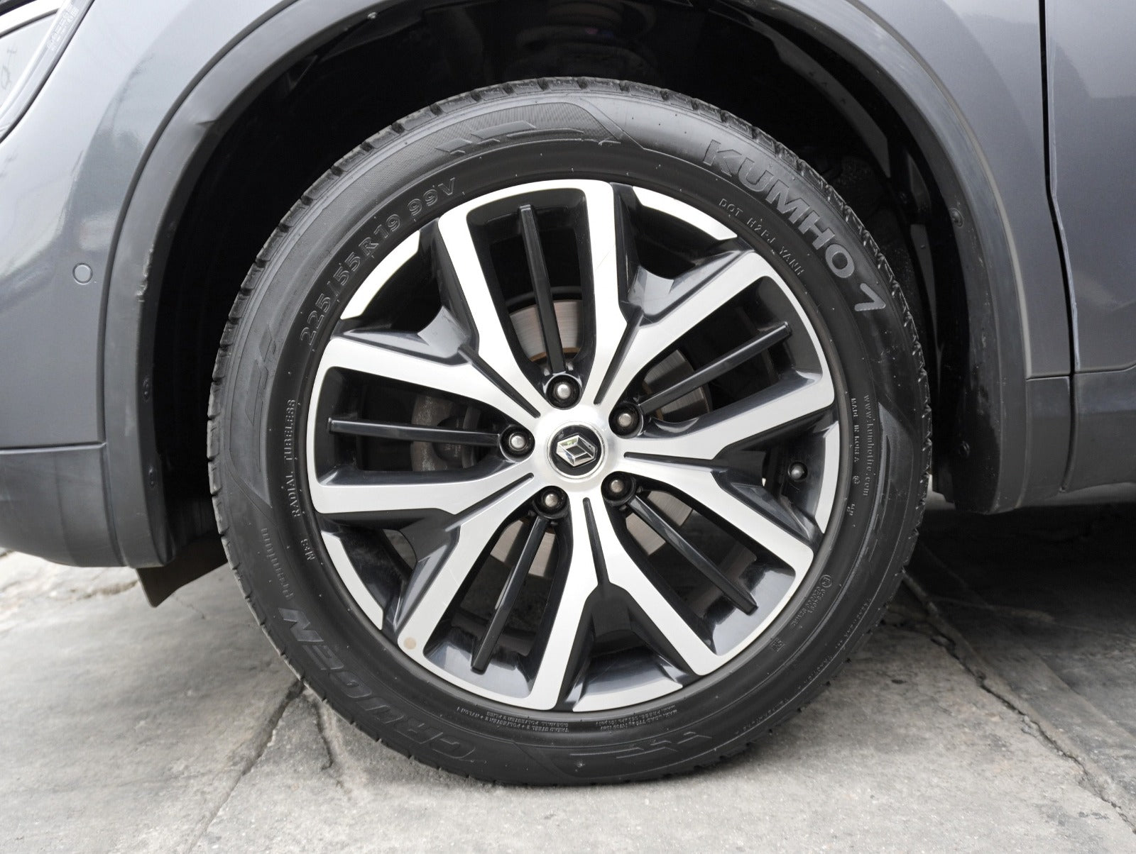 🚙✨Renault Koleos Iconic 2023 🚙✨