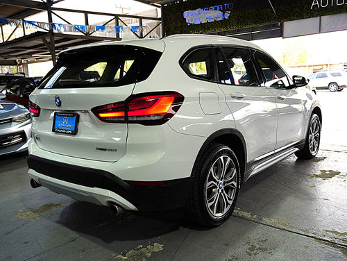 BMW X1 2021 🚗💨