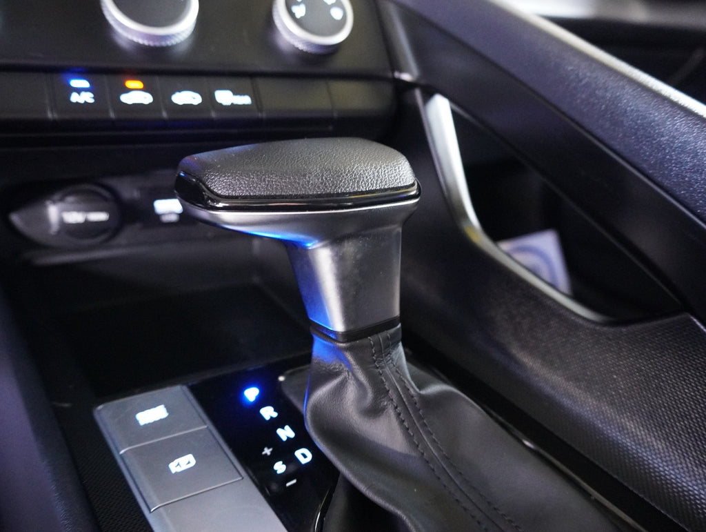 Hyundai Elantra GLS 2023