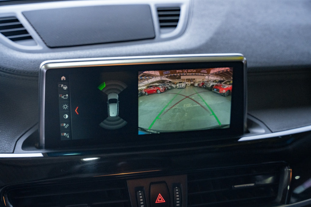 BMW X1 Sdrive 20iA X Line  2020