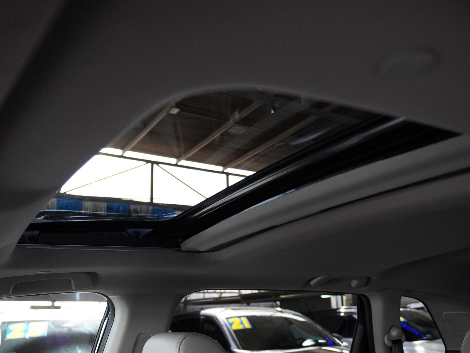 Honda CRV Touring 2024