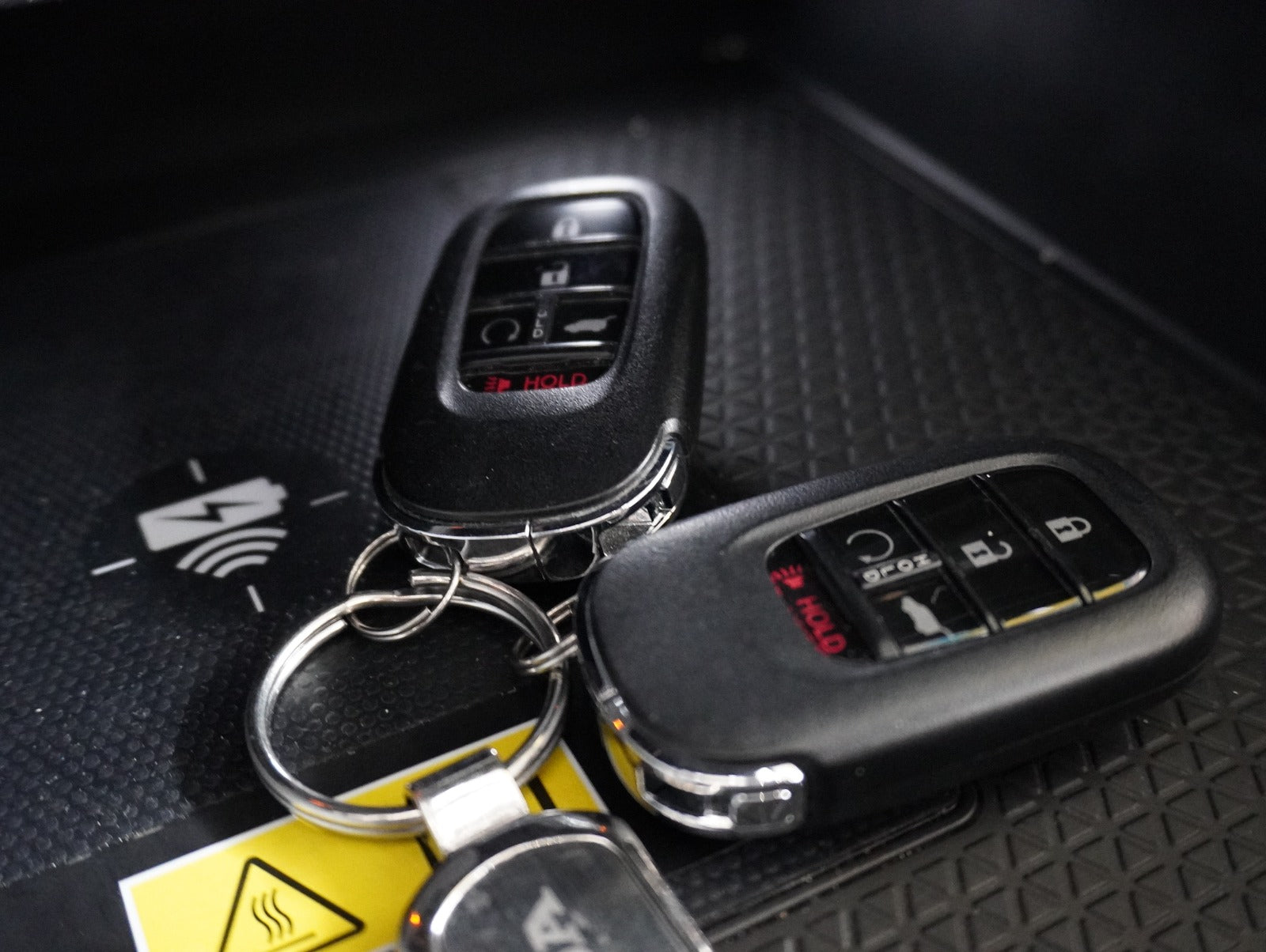 Honda CRV Touring 2024