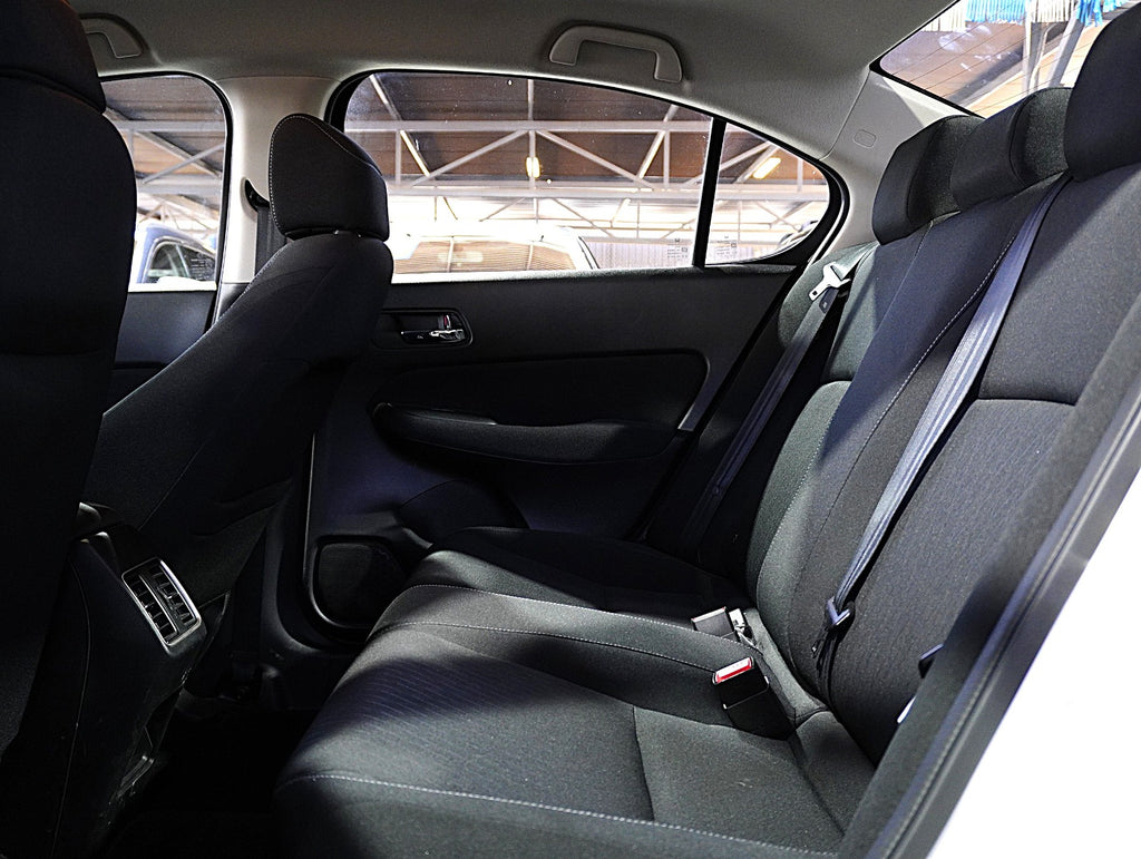 Honda City Sport 2025
