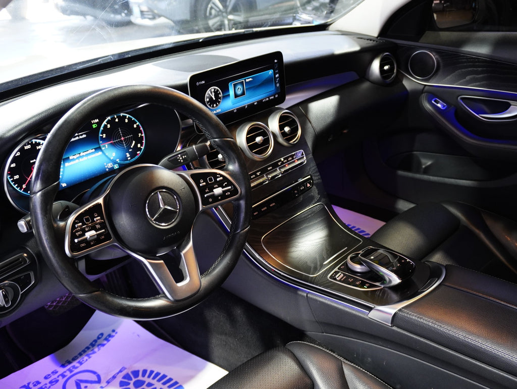 Mercedes C200 Sport 2020