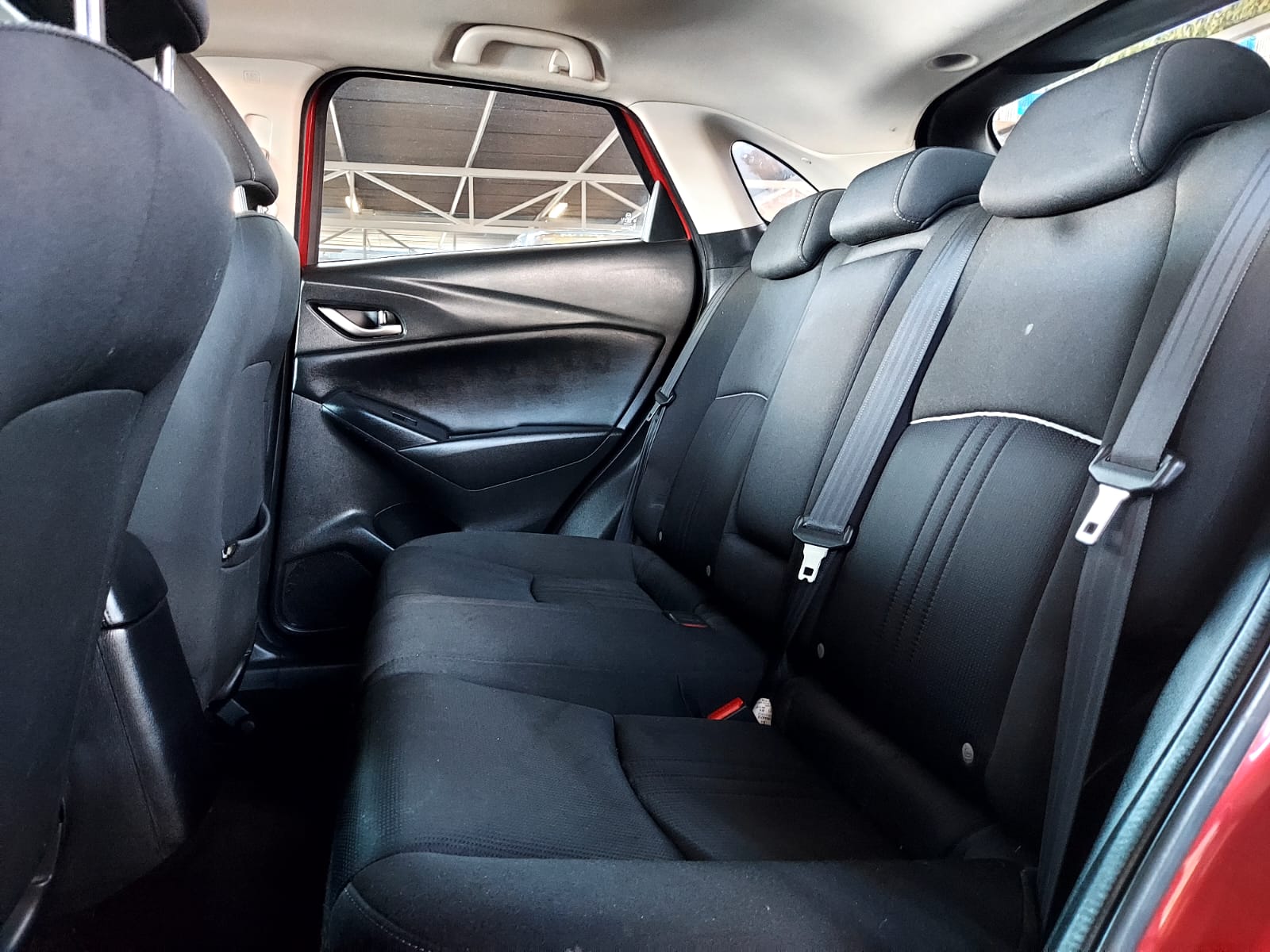Mazda CX3 I Sport 2021