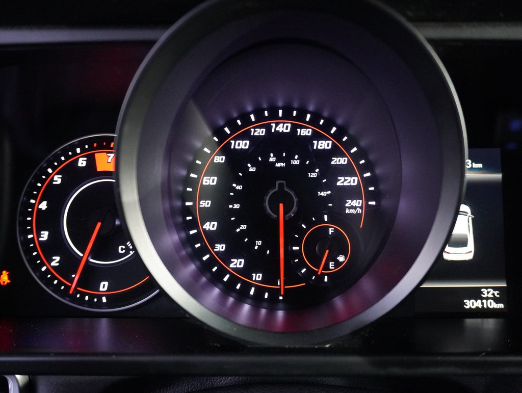 Hyundai Elantra GLS 2023