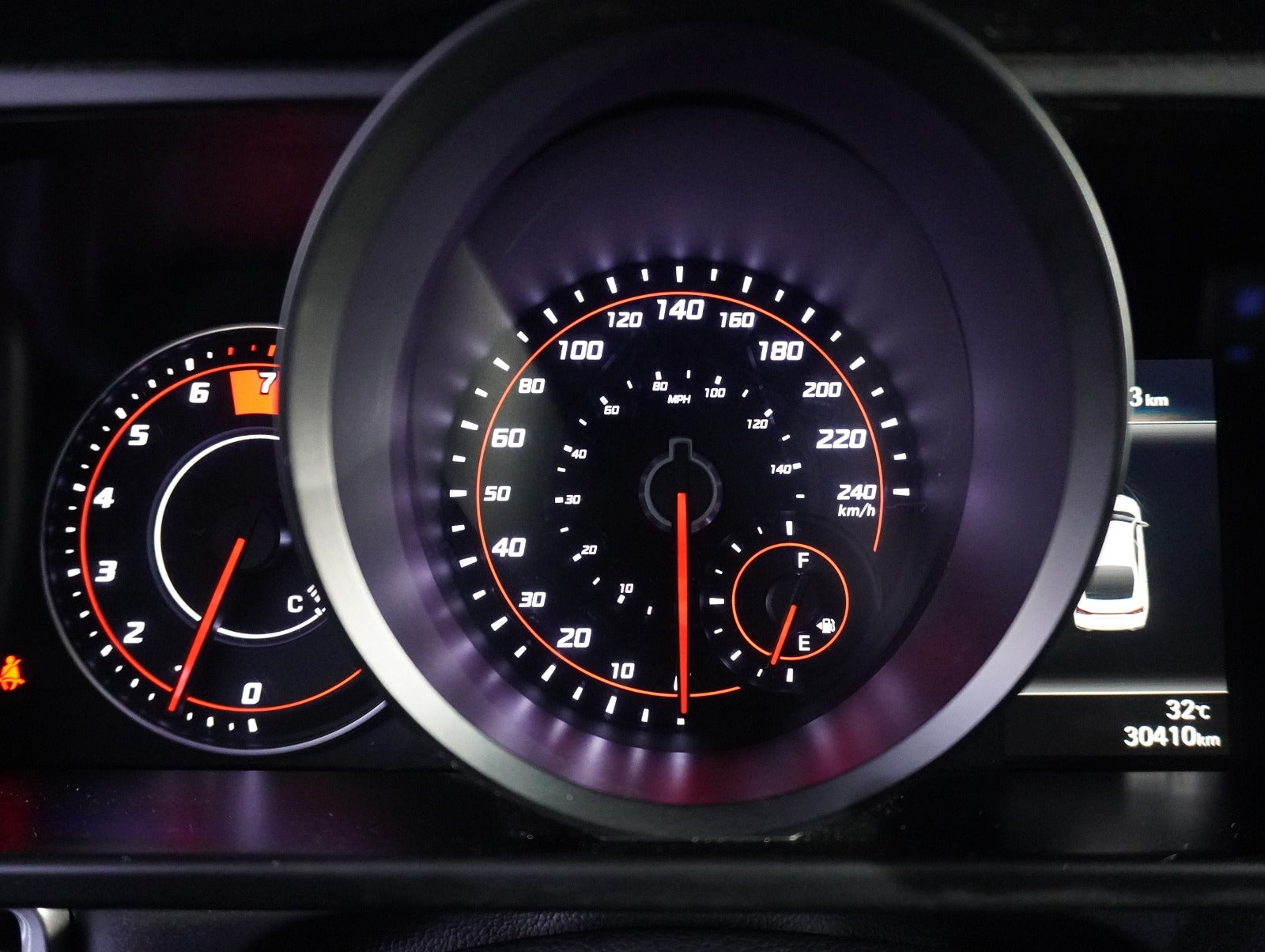 Hyundai Elantra GLS 2023