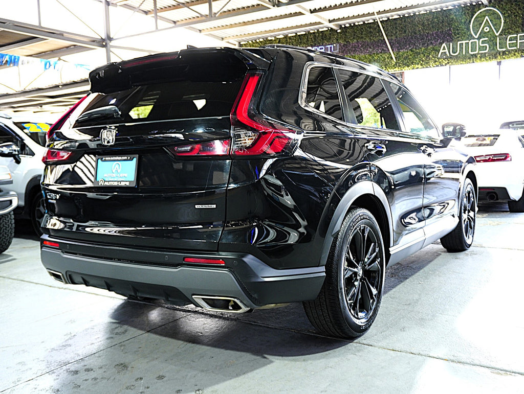 Honda CR-V Touring Hibrida 2025