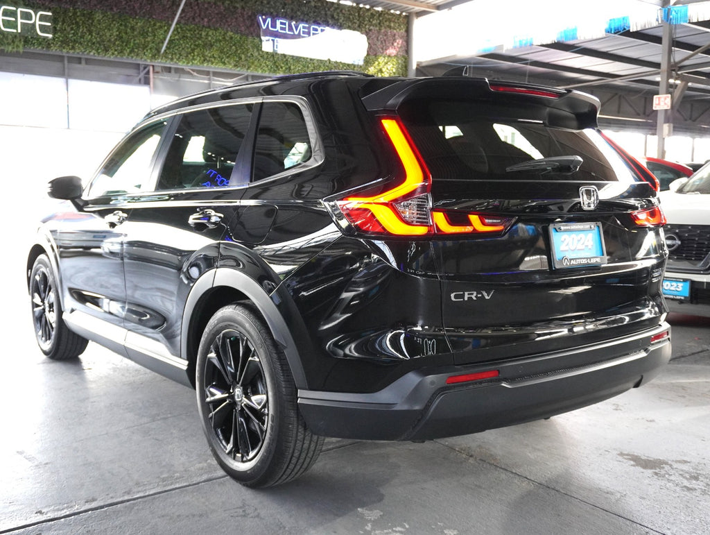 Honda CRV Touring 2024