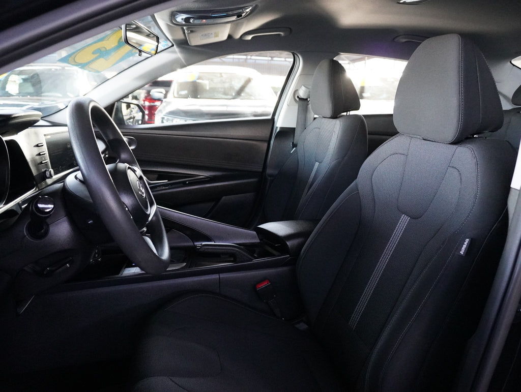 Hyundai Elantra GLS 2023