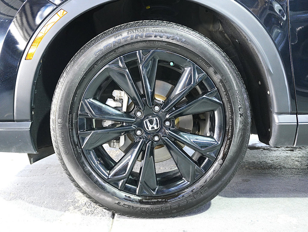 Honda CR-V Touring Hibrida 2025