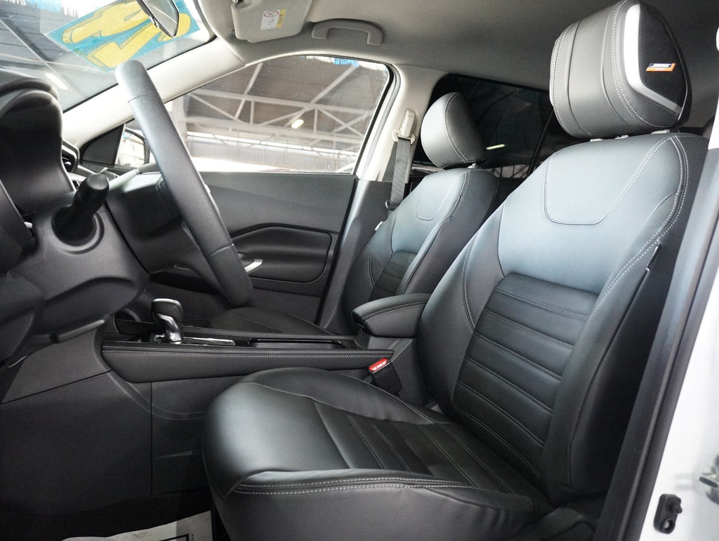 Nissan Kicks Exclusive 2024