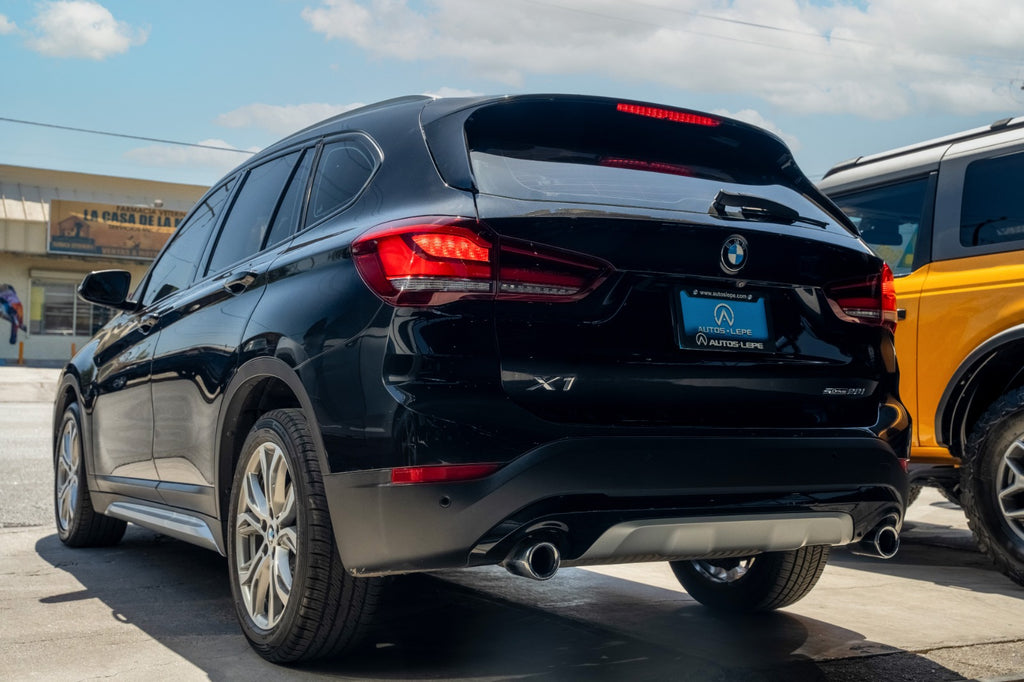 BMW X1 Sdrive 20iA X Line  2020
