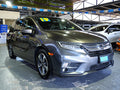 Honda Odyssey Touring 2019