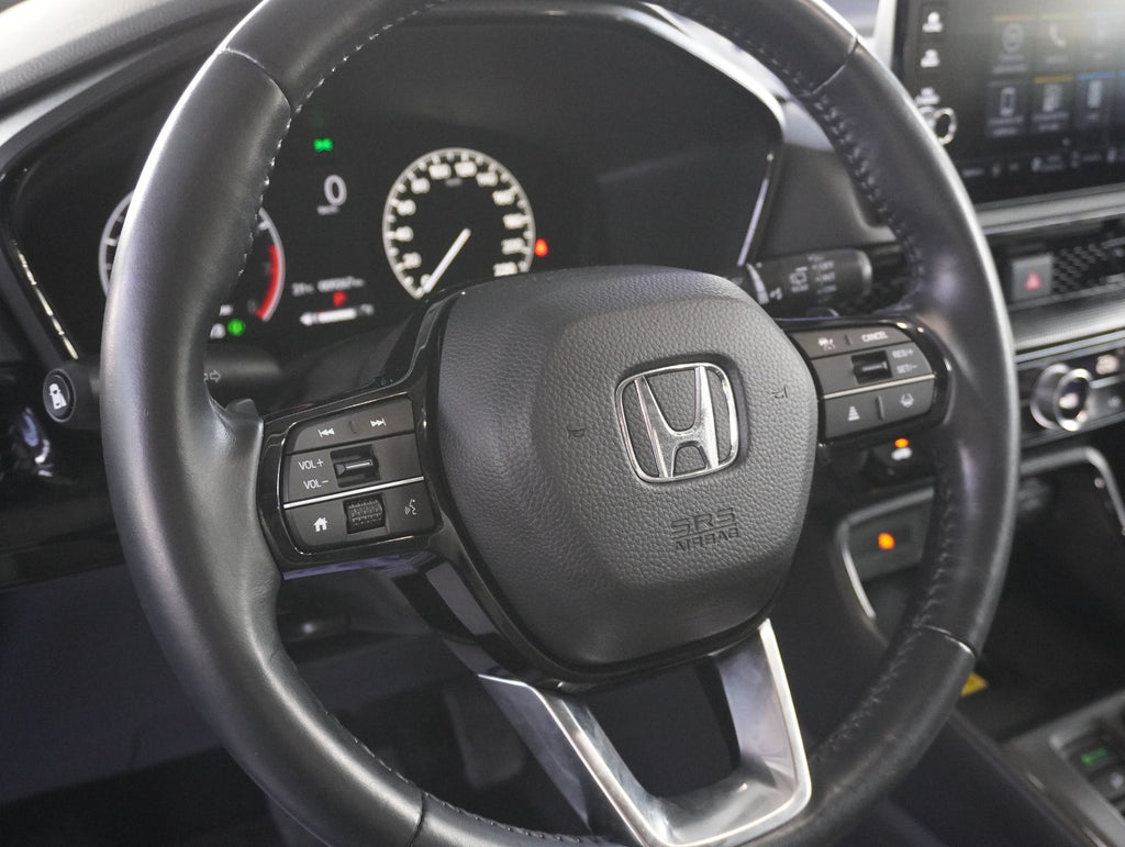 Honda CRV Touring 2024