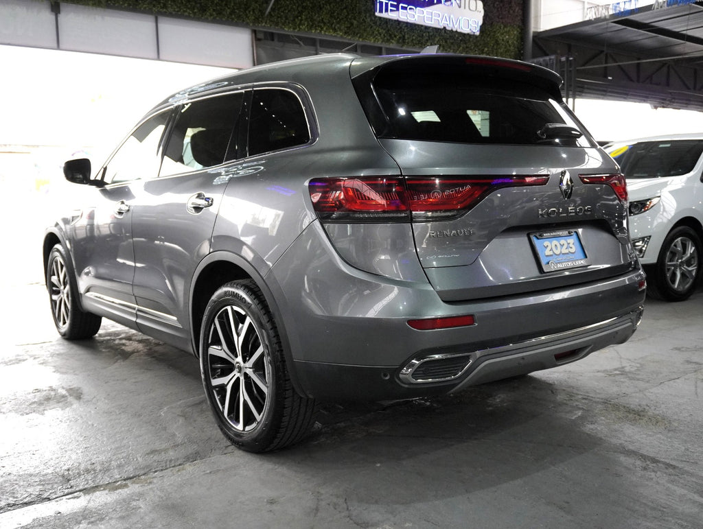 Renault Koleos Iconic 2023