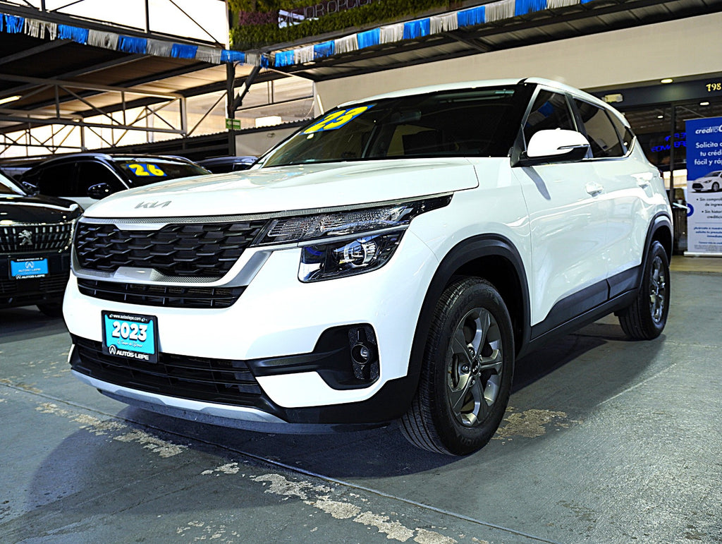 Kia Seltos EX 2023