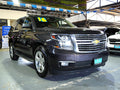 Chevrolet Tahoe PAQ F 2016