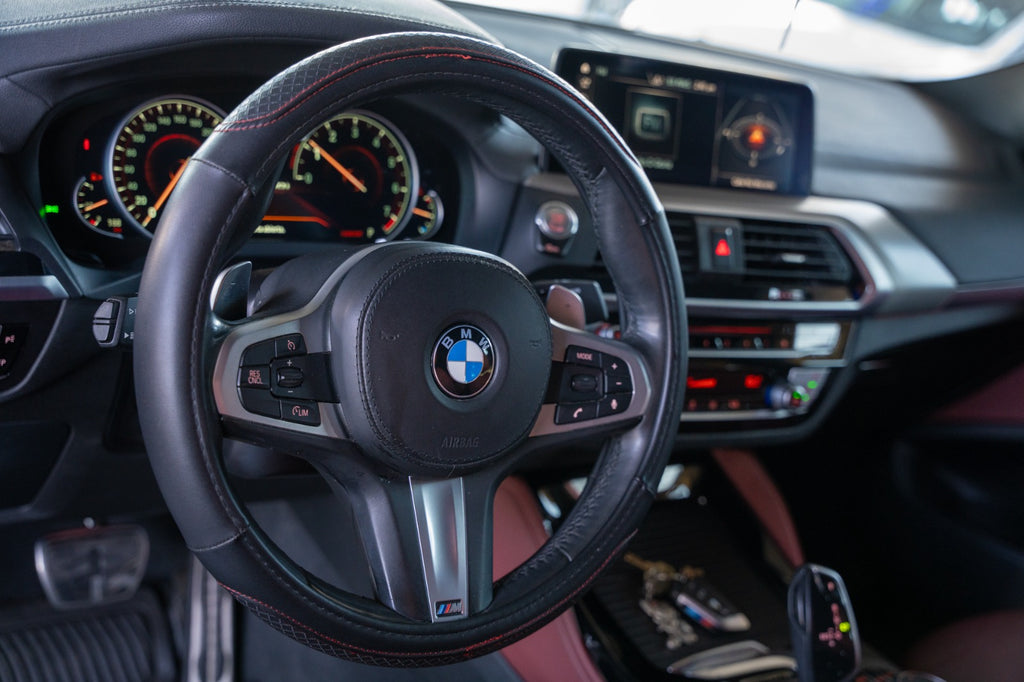 BMW X4 40i MSport 2019
