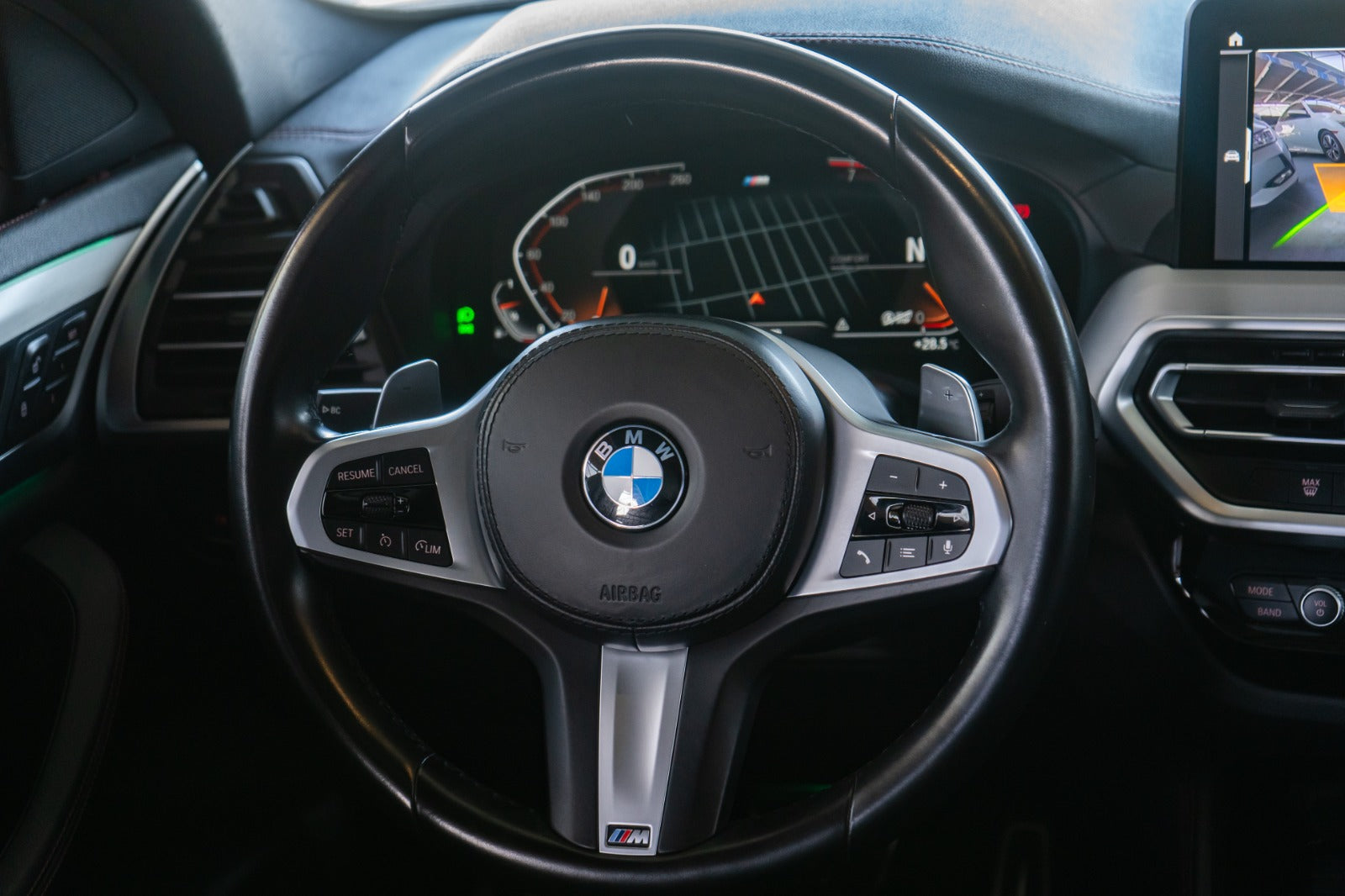 BMW X4  XDrive 30i 2022